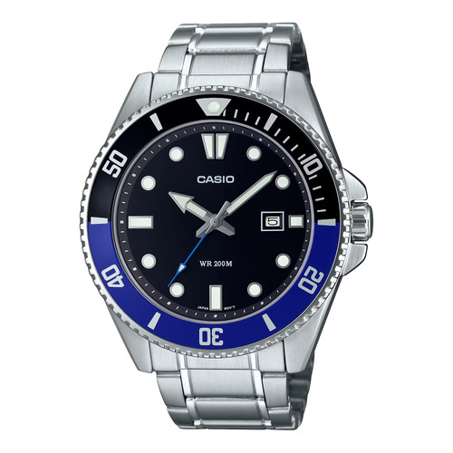 Casio mdv 107d 1a2 duro - casio, "duro"