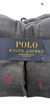 Polo Ralph Lauren Mens 6 Pk