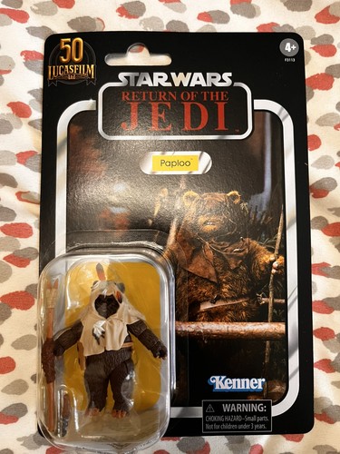 Star wars vintage - vintage, collection