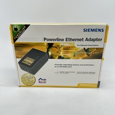 Siemens SpeedStream Powerline