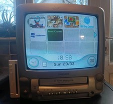 14" Schneider Retro Gaming CRT