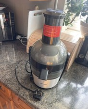 Philips HR1863/01 Viva