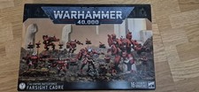Warhammer 40k - T'au / Tau