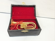Miniature Tuba with
