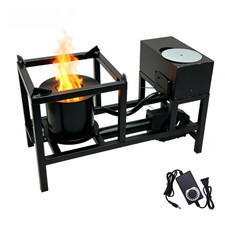 Waste Oil Stove Cooking Tool