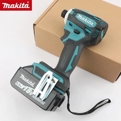 Makita dtd172 brushless impact - makita,