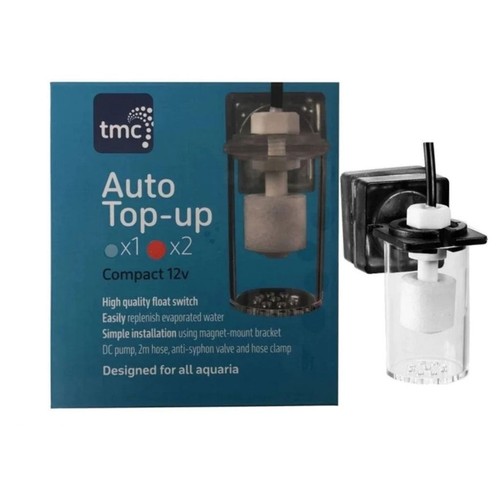 Tmc auto top - auto, up