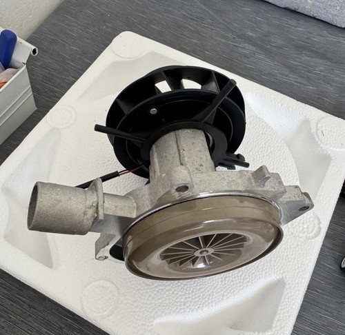 12v 5kw car - car, blower