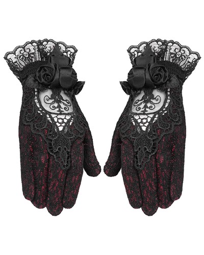 Eva lady womens - eva, gothic