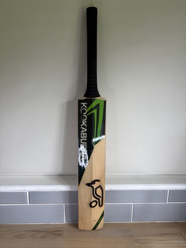 Kookaburra cricket bat kahuna - cricket,