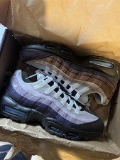 NIKE AIR MAX 95 UNEARTHED