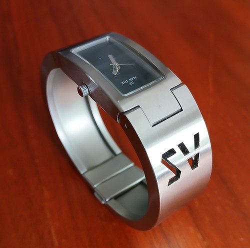 Designer ladies stainless - ladies,