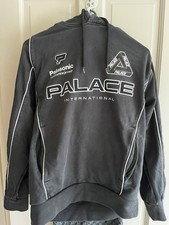 Palace Skater Hoodie / Size S / Mens/Boys /Cotton
