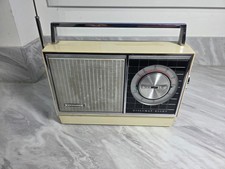 Dansette Diplomat Eight