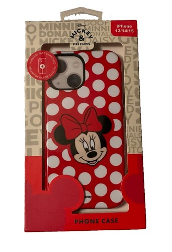 Original disney minnie mouse - minnie,