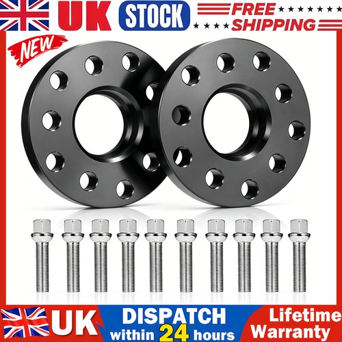 20mm hubcentric wheel - 20mm,