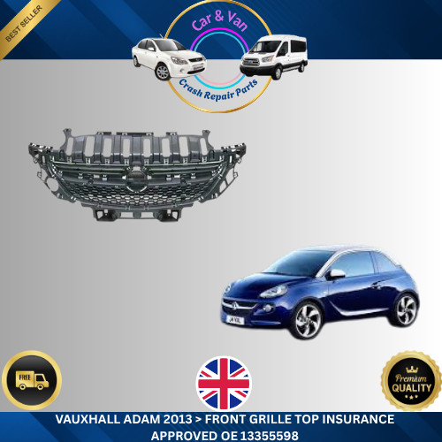 Vauxhall adam 2013 2019 - vauxhall,