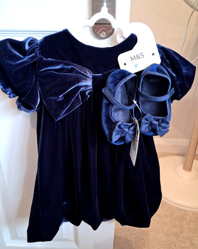 Marks spencer navy blue - marks,