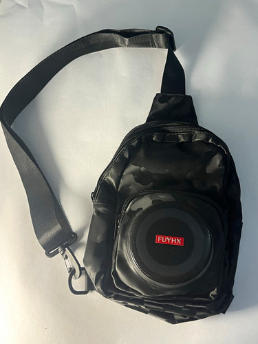 Speaker bag
