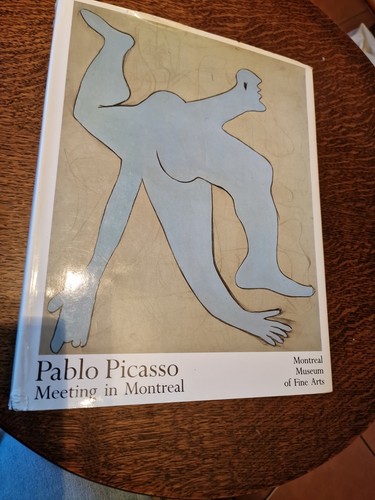 Pablo picasso meeting - picasso,