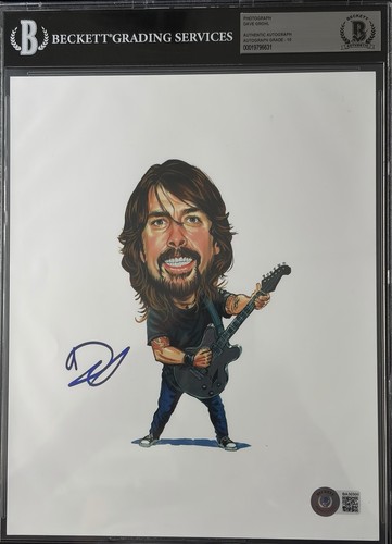 Dave grohl foo - foo, fighters