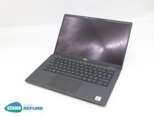 Dell Latitude 7410 14" - Intel Core i7-10810U - 16GB RAM - 256GB NVMe-C Grade