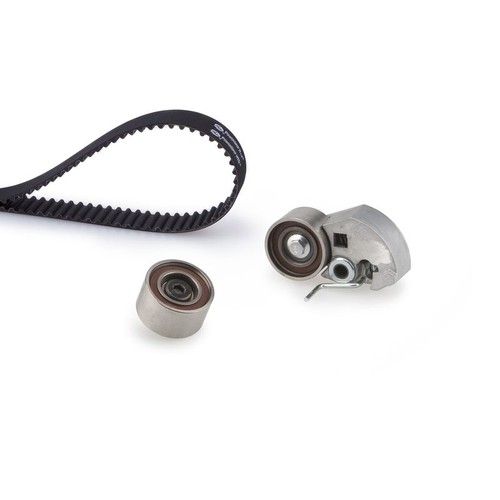 Gates timing belt kit - belt,