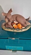 Disney WDCC  My little Bambi
