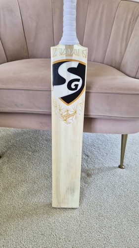 Grade english willow cricket - grade, 1