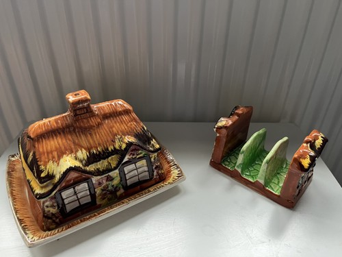 Vintage price bros cottage - price,