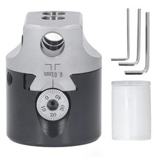 12mm Boring Head Adjustable