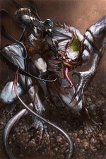 ABSOLUTE BATMAN #15 2ND PRINT