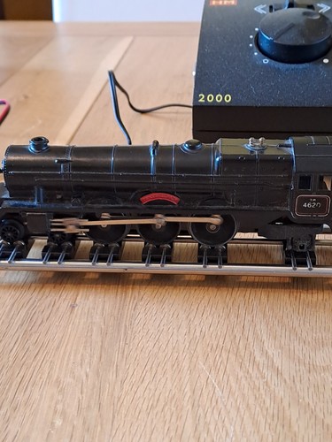Hornby r50 locomotive - ,