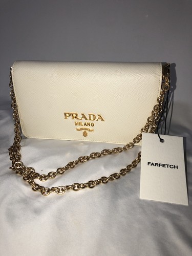 Prada mini handbag - prada,