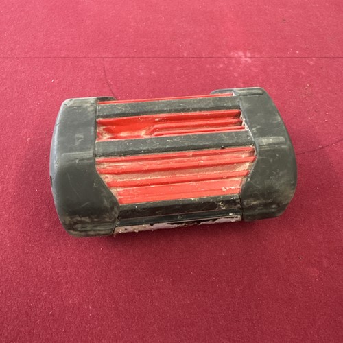Bosch 36v 0ah - 4.0ah, battery
