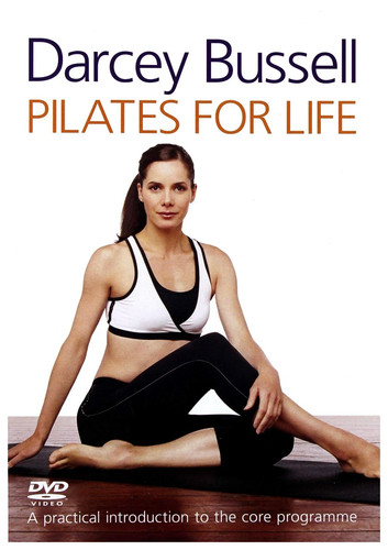 Pilates for life - for,