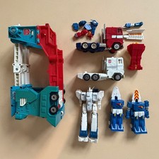 Vintage Hasbro Transformers G1