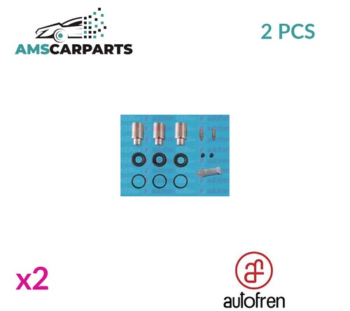 Brake caliper repair kit - brake,