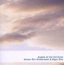 Angels the universe by - of,