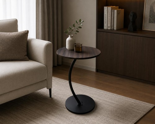 Shaped modern compact - modern, sofa