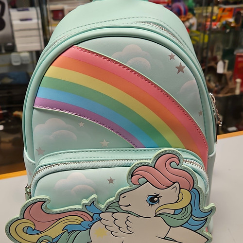 Loungefly little pony - little,
