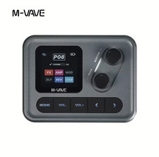 Vave pocket guitar - pocket,