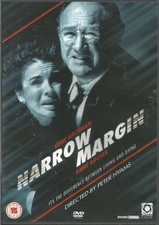 Narrow Margin DVD Gene Hackman Anne Archer