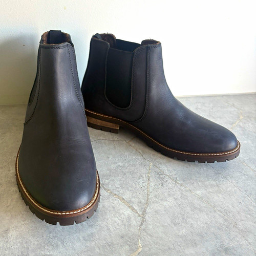 Samuel windsor men - samuel, black