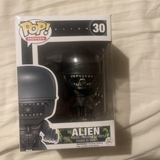 POP MOVIES ALIEN 3.75" POP