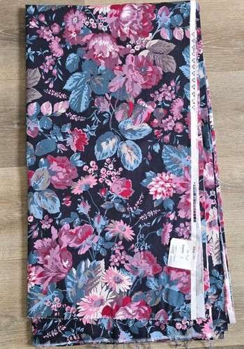 Laura ashley fabric material - laura,