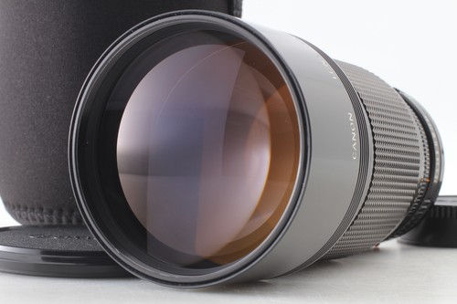 Mint canon new fd - canon, nfd