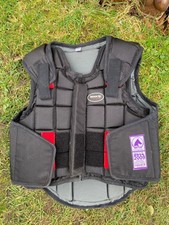 Breeze Up Childs Body