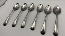 Vtg  6 JR&Co FIrth Staybrite