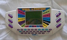 WHEEL OF FORTUNE 1995 Hand